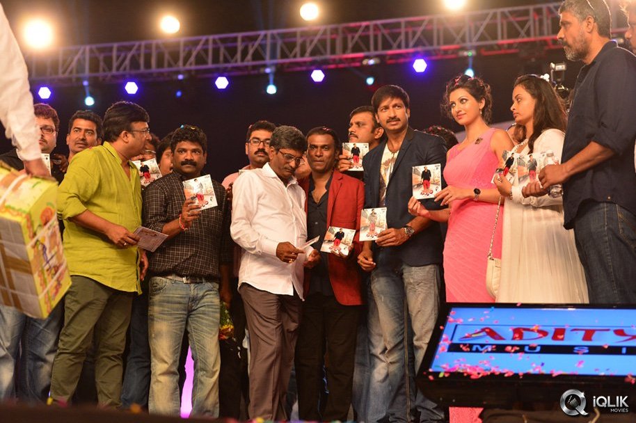 Loukyam-Movie-Audio-Launch